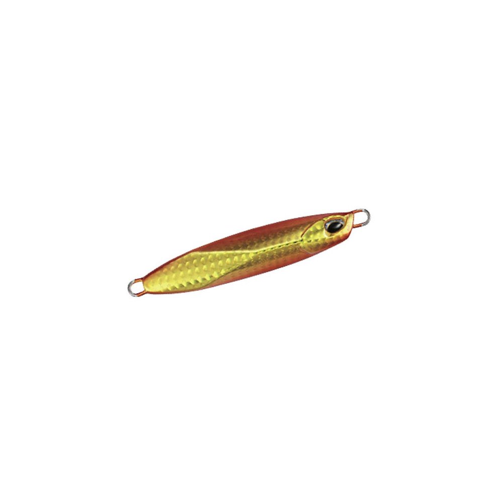 Duo PBA0516 Drag Metal Force, UV Red Gold, 2.1 oz (60 g), Total Length: 2.8 inches (70 mm)
