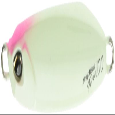 Duo PCC0439 Drag Metal Force Full Glow 3.5 oz (100 g), Total Length: 3.3 inches (85 mm)
