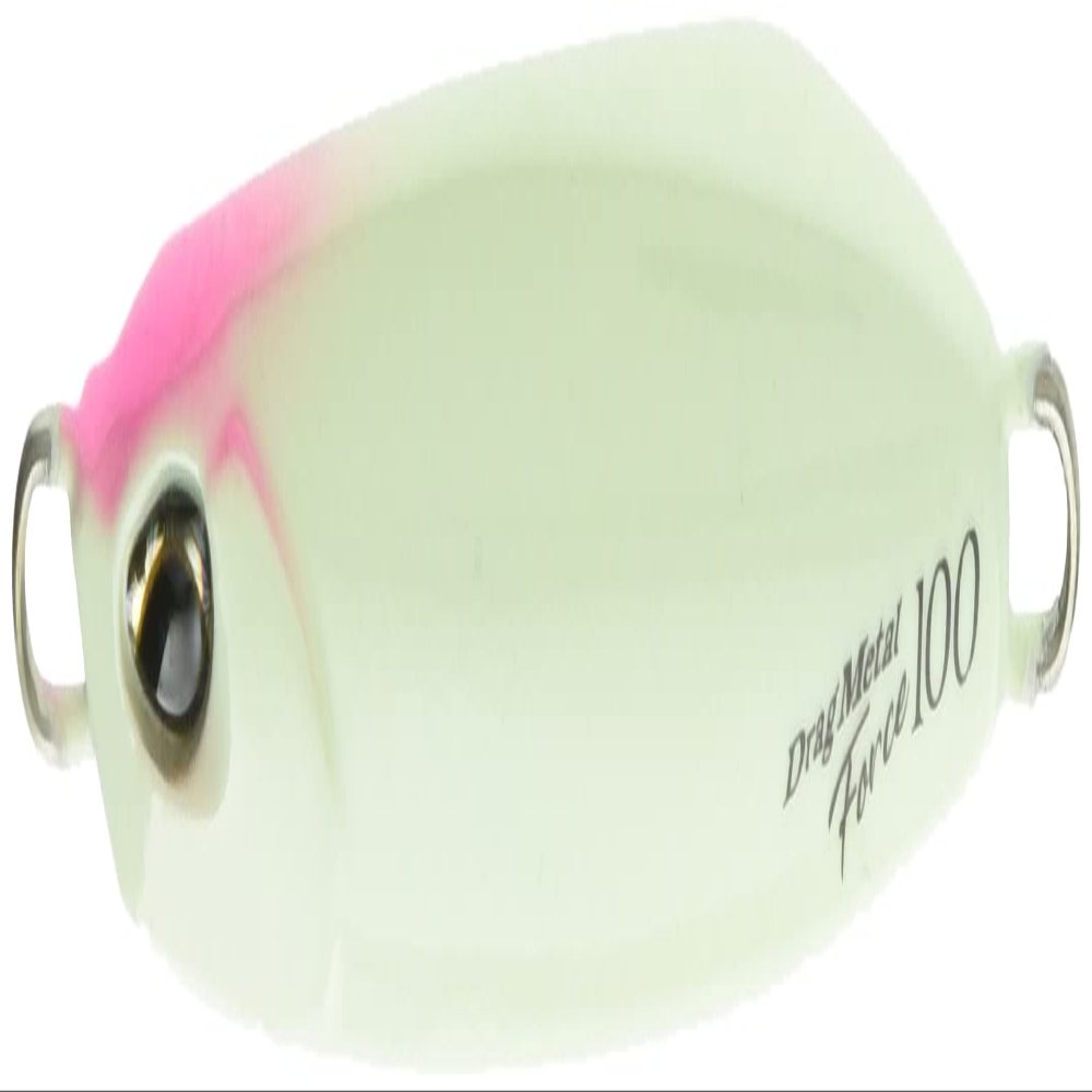 Duo PCC0439 Drag Metal Force Full Glow 3.5 oz (100 g), Total Length: 3.3 inches (85 mm)