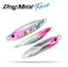 Duo PCC0439 Drag Metal Force Full Glow 3.5 oz (100 g), Total Length: 3.3 inches (85 mm) view 3