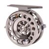Fly Fishing Reel Handle Fishing Reel raft Wheel Hand Wheel ice Reel reels Accessories Gear Reel Arbor reels Vessel ed to Rotate Mandrel view 1