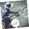 Wakauto 1set Fishing Lures Kit Multifunctional Fishing Accessory Freshwater Seawater Portable Assorted Compartments view 3