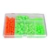 Wakauto Fishing Beads Multi Glow Beads for Fishing Accessories and Lightweight Supplies view 1