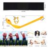hicocool 3-Piece Suit Golf Swing Training Aids view 3