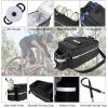 RAYMACE Bike Rear Rack Bag with Tail Light, Bike Truck Cooler Bag for Warm or Cold Items view 3