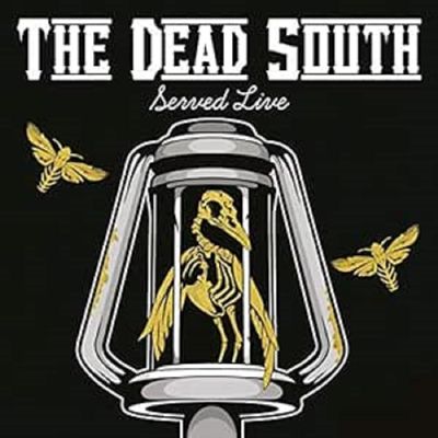 Served Live [VINYL]
