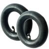 2 Pack - 200X50 Inner Tubes- Electric Scooter Tire Tube | Compatible with Razor E100, E150, E200, Power Core E100, Dune Buggy, ePunk, Crazy Cart, PowerRider 360, eSpark
