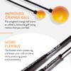 Orange Whip Distance Duo - Lightspeed 45" + Golf Swing Trainer 47" (Full Size) view 3