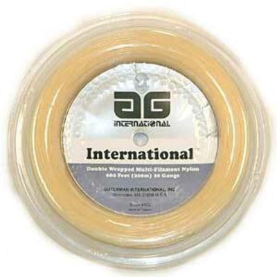 AG Badminton Nylon Badminton String Reel