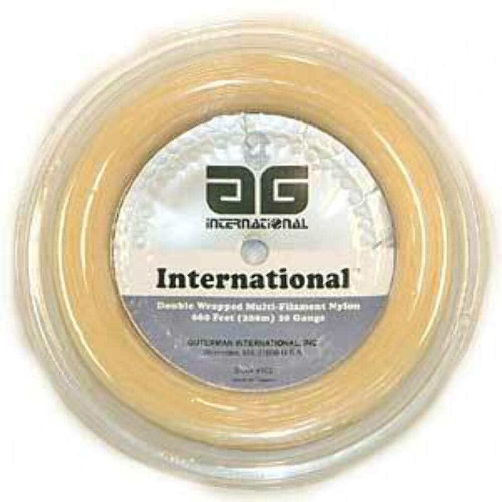 AG Badminton Nylon Badminton String Reel