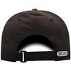Top of the World Purdue Boilermakers Men's Team Color Athletic Mesh Stretch Fit Hat, One Fit view 3