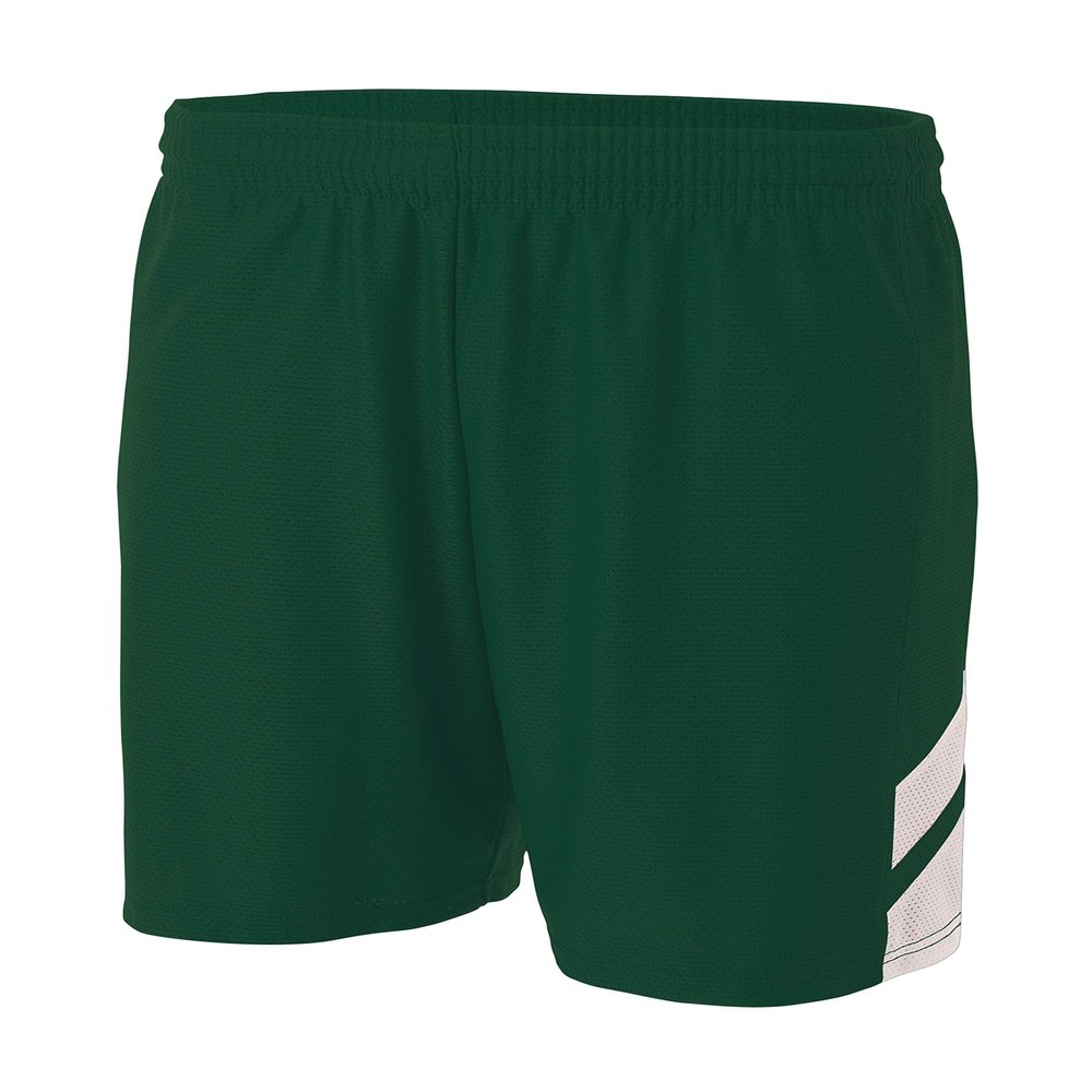 A4 Fast Break Short