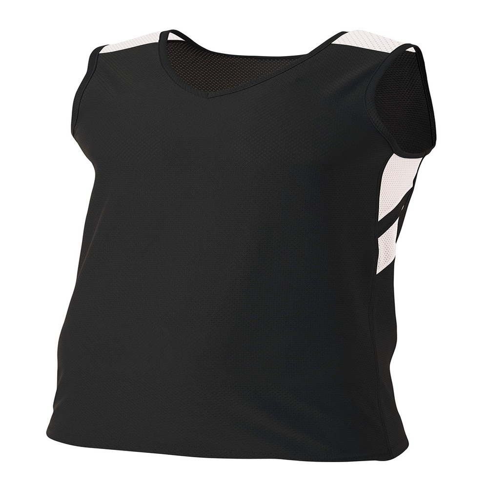 A4 Fast Break Jersey