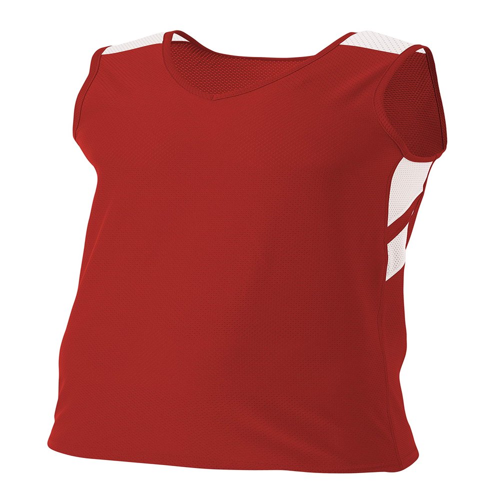 A4 Fast Break Jersey