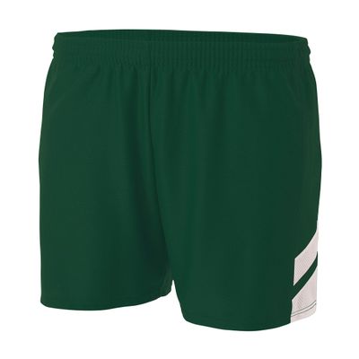 A4 Fast Break Short