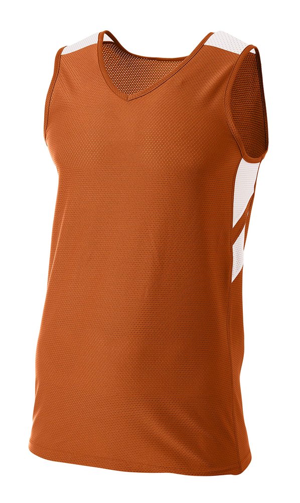 A4 Fast Break Jersey