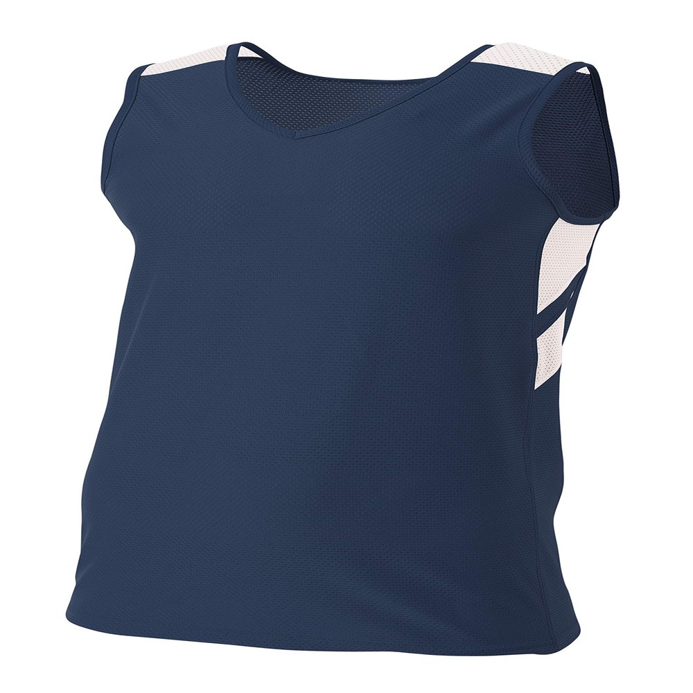 A4 Fast Break Jersey