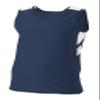 A4 Fast Break Jersey view 1