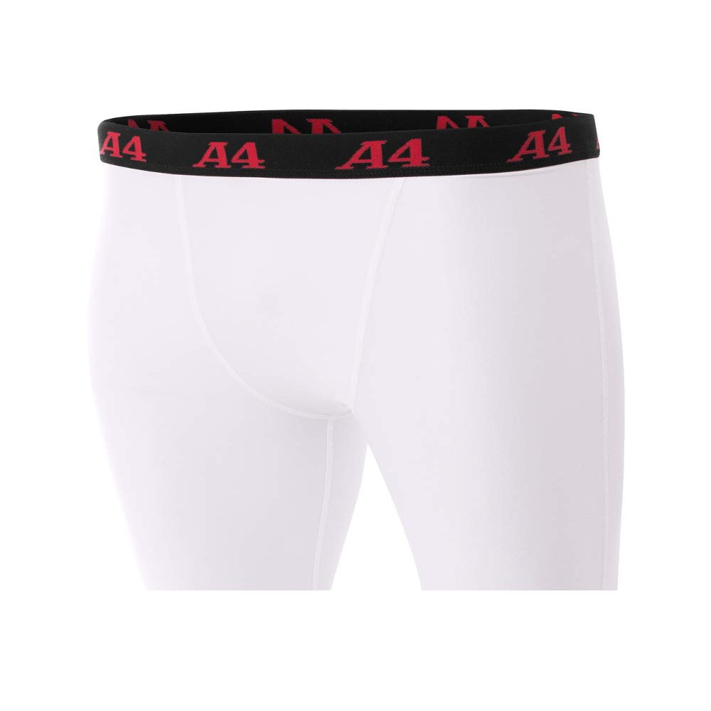 A4 Compression Short