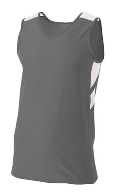A4 Fast Break Jersey
