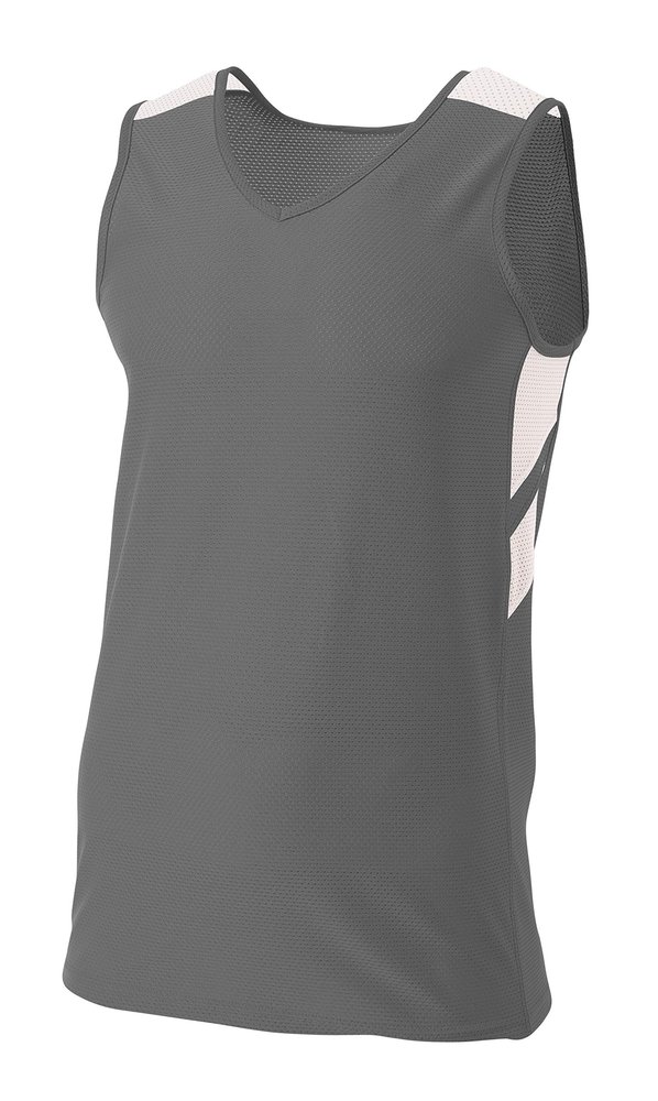A4 Fast Break Jersey