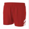A4 Fast Break Short view 1