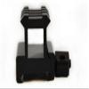 360 TACTICAL High Profile Picatinny Riser Mount (1" H x 1.5" L) Heavy Duty Mount 3 Slot (2 Pieces) view 3