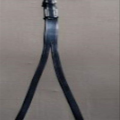 KL SELECT KLI Vienna Side REINS Black
