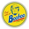 Trump 2020 Boohoo 4 More Years United States Presidential Election Vinyl Sticker Car Bumper Decal