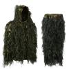Ghillie Suits Kids 3D Leafy Hybrid, Halloween, A Built on a Leafy Suit. Light Weight view 1