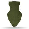 Angelife Bandana Balaclava with Ear Hangers Cooling Neck Gaiter Scarf for Man Women Face Mask view 1