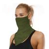 Angelife Bandana Balaclava with Ear Hangers Cooling Neck Gaiter Scarf for Man Women Face Mask view 4