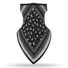 Angelife Face Mask for Man Women Bandana Balaclava with Ear Hangers Cooling Neck Gaiter Scarf view 1