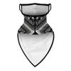 Angelife Face Mask for Man Women Bandana Balaclava with Ear Hangers Cooling Neck Gaiter Scarf view 2