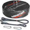 Meister Anker Double-End Boxing Heavy Bag Floor Anchor w/Bungees view 2