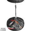 Meister Anker Double-End Boxing Heavy Bag Floor Anchor w/Bungees view 3