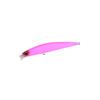 Duo ACC0016 Beach Walker Axis Slim Matte Pink, Total Length: 4.1 inches (105 mm) view 1