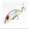 Duo ACC0016 Beach Walker Axis Slim Matte Pink, Total Length: 4.1 inches (105 mm) view 4
