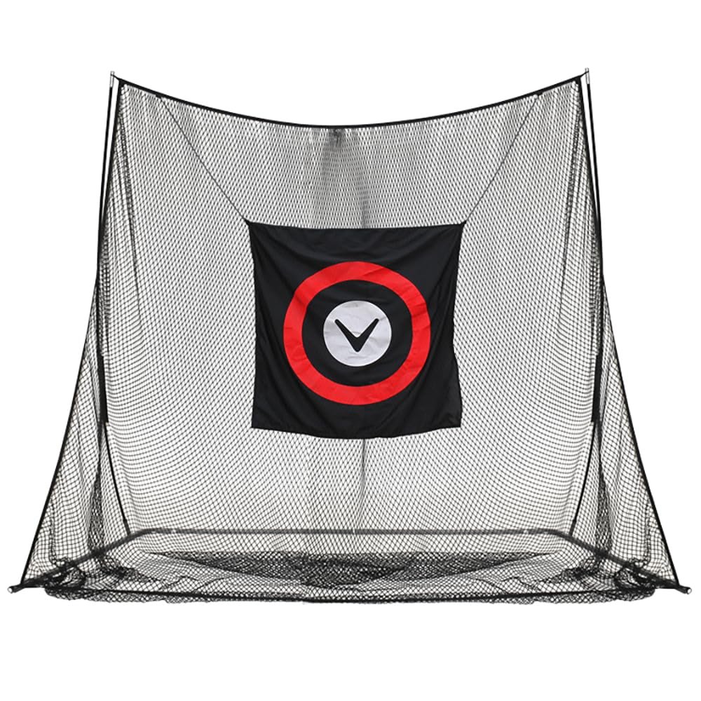 Callaway 8' Base Hitting Net (7' x 8')