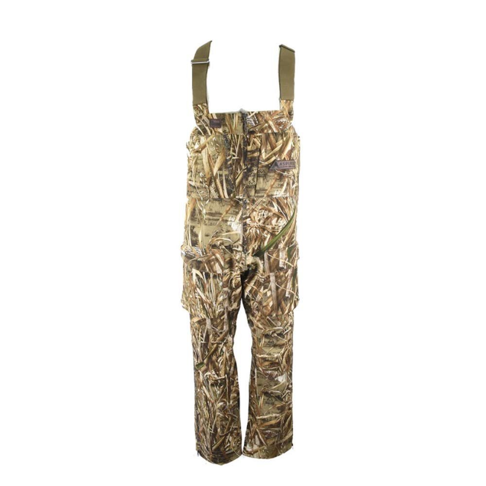 Banded Men's Standard Aspire Bib-Uninsulated, MAX5, XX-Large