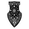Angelife Face Mask for Man Women Bandana Balaclava with Ear Hangers Cooling Neck Gaiter Scarf view 1