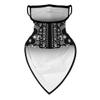 Angelife Face Mask for Man Women Bandana Balaclava with Ear Hangers Cooling Neck Gaiter Scarf view 2