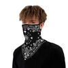 Angelife Face Mask for Man Women Bandana Balaclava with Ear Hangers Cooling Neck Gaiter Scarf view 4