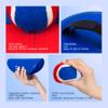 EVERICH TOY Toss and Catch Ball Game Set, Upgraded Sticky Paddle Ball Set for Kids & Toddlers, Sturdy & Water-Resistant Outdoor Backyard Beach Pool Toy, Birthday Gift for Boys Girls Ages 3-12 view 4