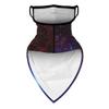 Angelife Face Mask for Man Women Bandana Balaclava with Ear Hangers Cooling Neck Gaiter Scarf view 2