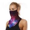 Angelife Face Mask for Man Women Bandana Balaclava with Ear Hangers Cooling Neck Gaiter Scarf view 3