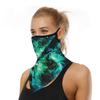 Angelife Face Mask for Man Women Bandana Balaclava with Ear Hangers Cooling Neck Gaiter Scarf view 3