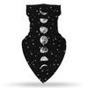 Angelife Face Mask for Man Women Bandana Balaclava with Ear Hangers Cooling Neck Gaiter Scarf view 1