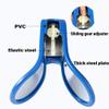 PEGASUSWINGS Hip Trainer Kegel Exerciser Pelvic Floor Muscle Inner Thigh Trainer Buttocks Lifting Correction Beautiful Buttocks for Women (Blue) view 4