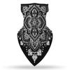 Angelife Face Mask for Man Women Bandana Balaclava with Ear Hangers Cooling Neck Gaiter Scarf view 1